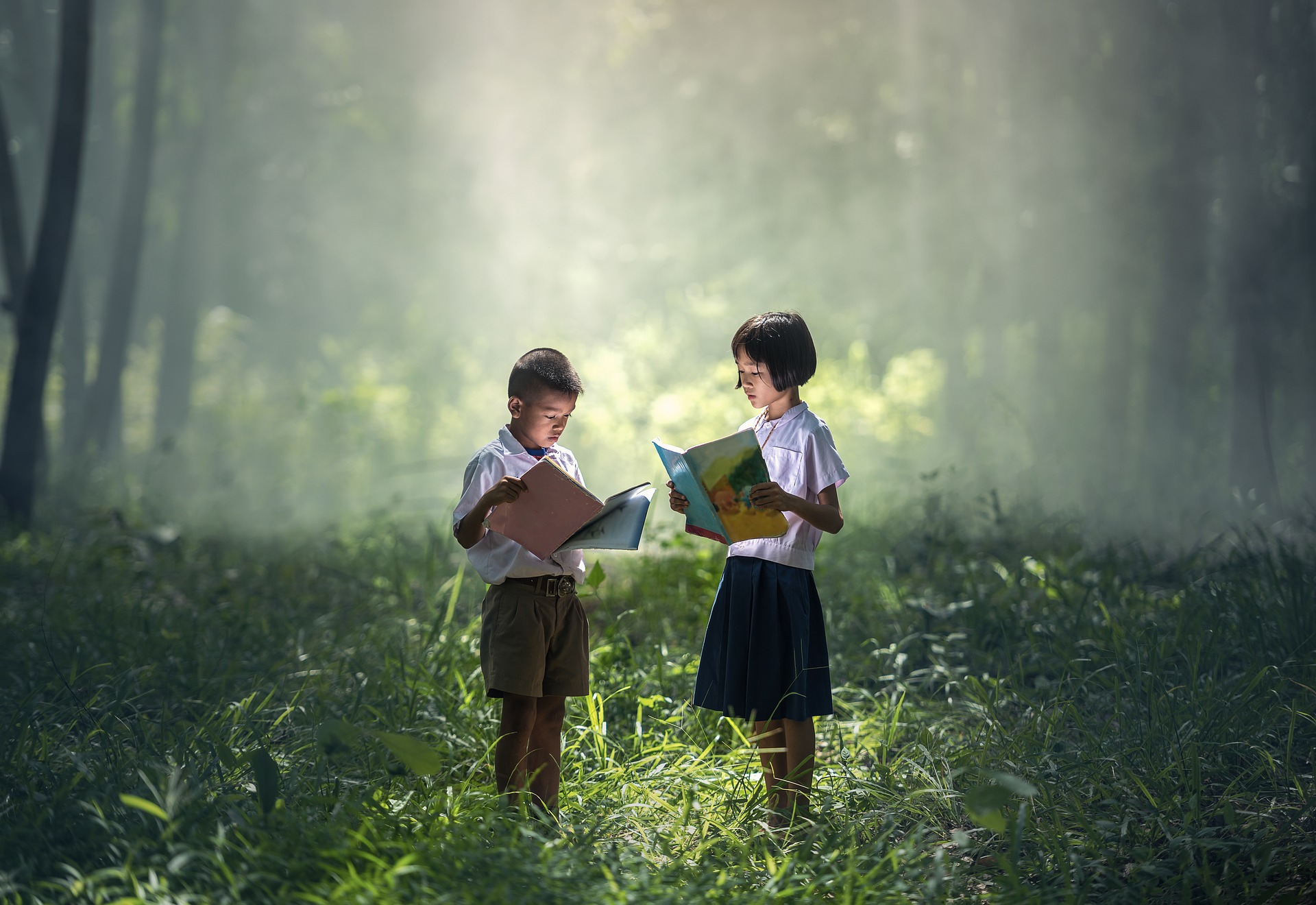 Soka: el modelo educativo japonés que está basado en la felicidad y el  entorno - Revista Ecociencias