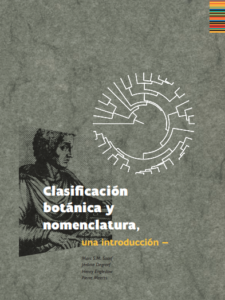 Clasificación Botánica Y Nomenclatura, Una Introducción - Revista ...