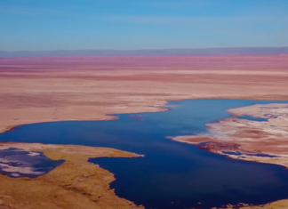 Mesa Multiactor lanza campaña de capacitación UN VIAJE POR EL AGUA