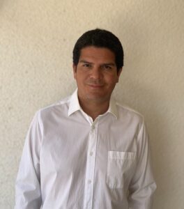 Mauricio Galleguillos