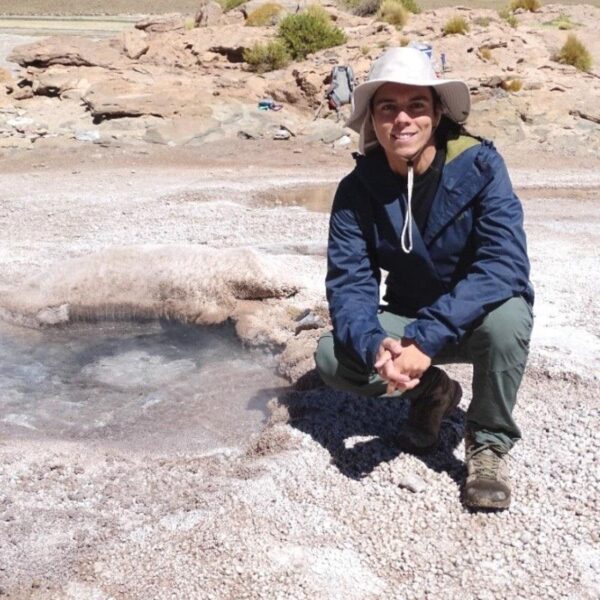 Investigación revela hundimiento de entre 1 y 2 cm anuales del Salar de ...