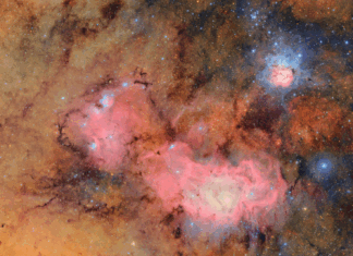 El Observatorio Vera C. Rubin revela las primeras imágenes del cosmos