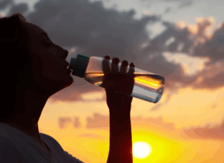El calor extremo puede acelerar nuestro envejecimiento