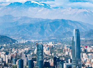 Contaminación del aire en Santiago: estudio advierte impacto en la memoria y mayor riesgo de Alzheimer