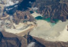 Universidad de Atacama transforma relaves mineros en recursos estratégicos para la industria y la construcción