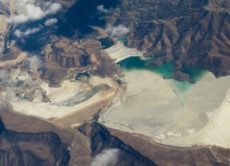 Académica UAI lidera proyecto para recuperar cobalto y níquel desde relaves mineros