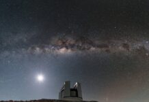 Perspectiva cósmica en tiempos de desinformación: el llamado del astrónomo Leonardo Vanzi desde el desierto