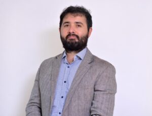 Cristian Martínez Villalobos