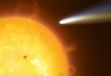 Nuevo cometa descubierto en Chile: C/2026 A1 (MAPS), un posible espectáculo en abril