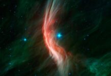 Moléculas orgánicas en el espacio interestelar: claves para entender el origen de la vida