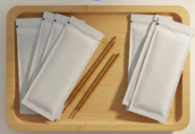 Informe internacional destaca el potencial del papel como alternativa a los envases plásticos flexibles