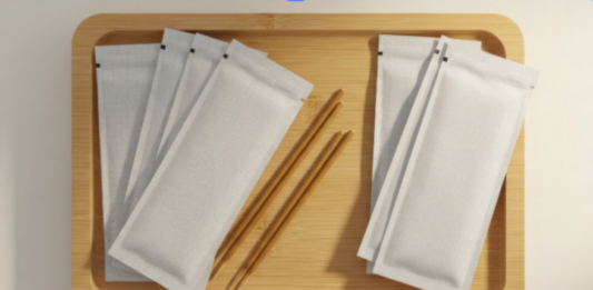 Informe internacional destaca el potencial del papel como alternativa a los envases plásticos flexibles