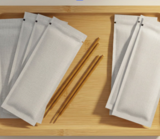 Informe internacional destaca el potencial del papel como alternativa a los envases plásticos flexibles