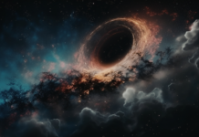 Científicos de la UAI desarrollan modelo con plasma que simula la energía oscura del Universo