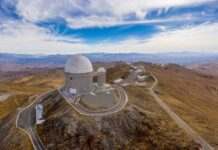 Docentes del norte de Chile participan por primera vez en la Escuela de Observación de La Silla con tecnología astronómica desarrollada en el país