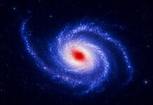 Científicos del Núcleo MINGAL desarrollan algoritmo que clasifica millones de galaxias con alta precisión