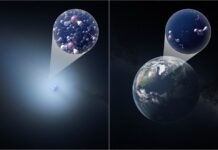 ALMA revela que el cometa interestelar 3I/ATLAS se formó en un entorno mucho más frío que el Sistema Solar