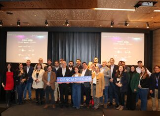 Ciencia sin Ficción regresa a Concepción con su séptima edición y más de 25 mil estudiantes impactados