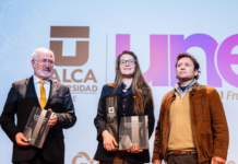 Del laboratorio al territorio: nace UNE, la apuesta de la UTalca para transformar ciencia en soluciones para el Maule