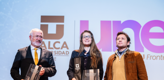 Del laboratorio al territorio: nace UNE, la apuesta de la UTalca para transformar ciencia en soluciones para el Maule