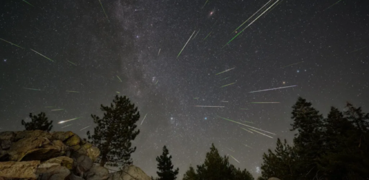 Julio aún ofrece un espectáculo astronómico: estos son los fenómenos que puedes observar durante el resto del mes