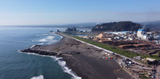 Investigación de alumni UCSC propone monitoreo de calidad del aire para fortalecer la gestión ambiental y la salud pública en Constitución