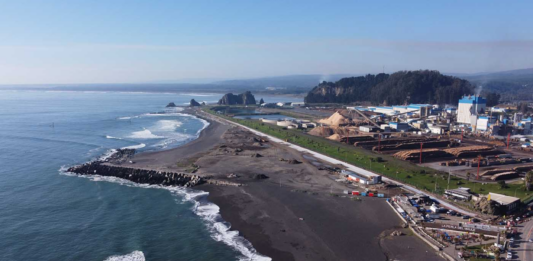 Investigación de alumni UCSC propone monitoreo de calidad del aire para fortalecer la gestión ambiental y la salud pública en Constitución