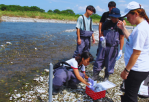 Dra. Maribet Gamboa, jefa del Magíster en Ecología Marina UCSC «La ecología marina ya no es solo una disciplina científica; es una herramienta para proteger el futuro del océano»