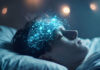 Descubren la molécula que activa la limpieza nocturna del cerebro durante el sueño profundo