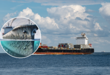 Startup Ciencia impulsa tecnología chilena para prevenir invasiones biológicas marinas en puertos y navieras