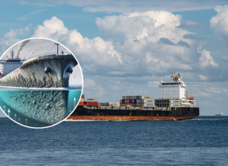 Startup Ciencia impulsa tecnología chilena para prevenir invasiones biológicas marinas en puertos y navieras