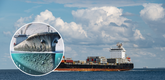 Startup Ciencia impulsa tecnología chilena para prevenir invasiones biológicas marinas en puertos y navieras
