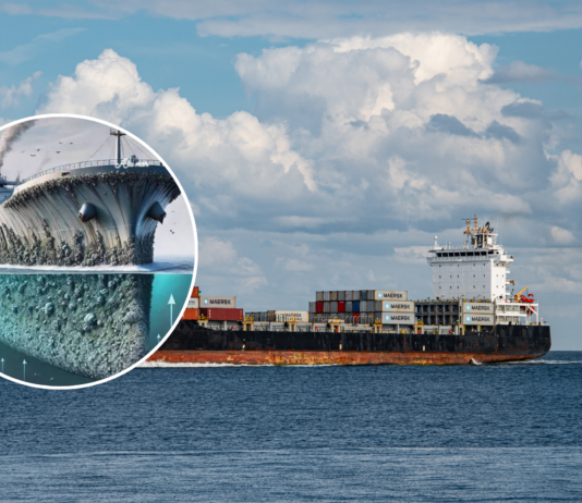 Startup Ciencia impulsa tecnología chilena para prevenir invasiones biológicas marinas en puertos y navieras