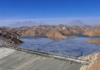 Universidad de Chile desarrolla innovador sistema para recuperar agua de relaves mineros y avanzar hacia una minería sostenible