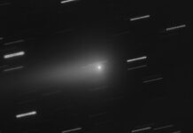 Cometa interestelar 3I/ATLAS sería más antiguo que el Sol, revela estudio realizado con el Very Large Telescope del ESO