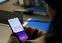 La Antártica llega a WhatsApp: un chatbot busca acercar la ciencia polar y combatir la desinformación