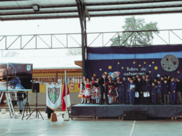 Entrevista profesor Marcelo Mardones: Del Taller de Astronomía de una escuela rural maulina, al desafío de lanzar un globo sonda a la estratósfera