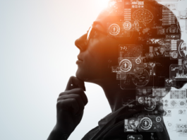 ¿Tiene género la inteligencia artificial? Mujeres y autoría frente a nuevas tecnologías escriturales, o la pregunta por la necesidad de escribir.