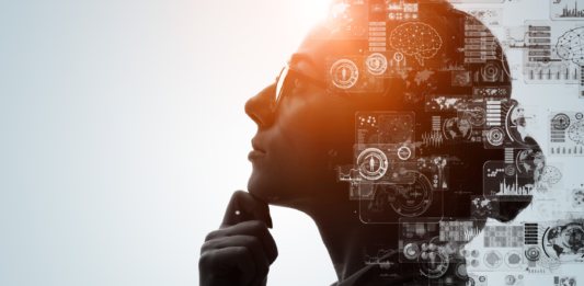 ¿Tiene género la inteligencia artificial? Mujeres y autoría frente a nuevas tecnologías escriturales, o la pregunta por la necesidad de escribir.
