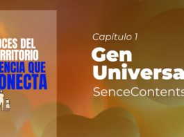 “Voces del Territorio”: la serie audiovisual que retrata la ciencia y la innovación en la macrozona Centro Sur