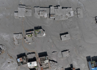 Del Himalaya a los Andes: qué revela la tragedia de Nepal sobre los riesgos de un mundo con glaciares en transformación