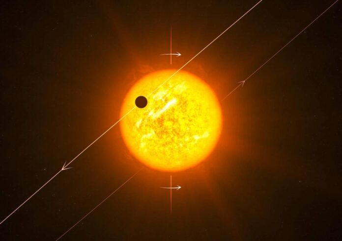 Asi-es-el-exoplaneta-rebelde-que-orbita-en-sentido-contrario-a-su-estrella