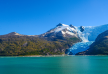 Estudiante de Doctorado UCSC presentó investigación sobre fiordos patagónicos en conferencia internacional ECSA 61