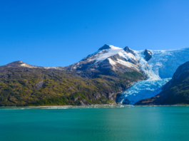 Estudiante de Doctorado UCSC presentó investigación sobre fiordos patagónicos en conferencia internacional ECSA 61