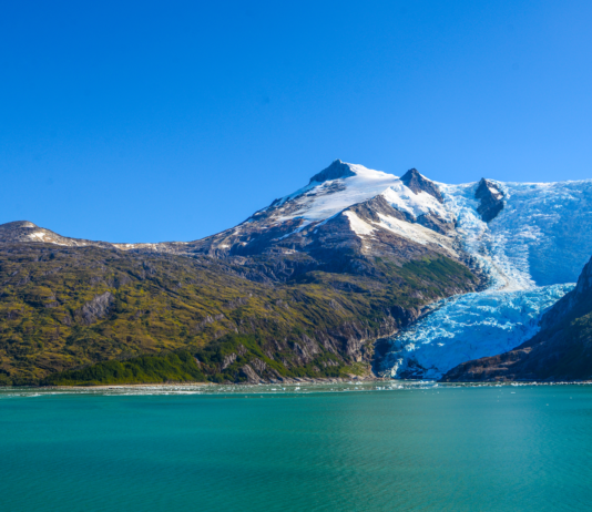Estudiante de Doctorado UCSC presentó investigación sobre fiordos patagónicos en conferencia internacional ECSA 61