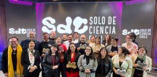 Concurso nacional Solo de Ciencia Chile 2026 abre convocatoria para llevar la ciencia a nuevos escenarios