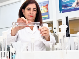 Magíster en Innovación Basada en Ciencias abrió sus postulaciones para 2027