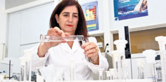 Magíster en Innovación Basada en Ciencias abrió sus postulaciones para 2027