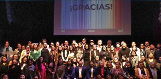 UCSC será sede del 3° Foro Hispanoamericano de Periodismo de Ciencia, con el océano como eje de la conversación