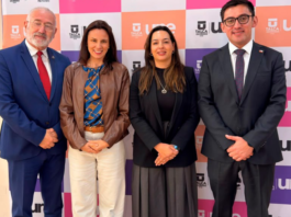 Proyecto UNE de la UTalca define seis macroproyectos de investigación con foco territorial